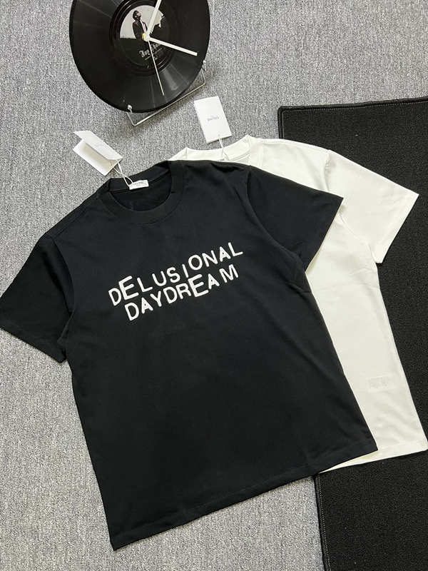 ブランドTシャツ背面デザイン
